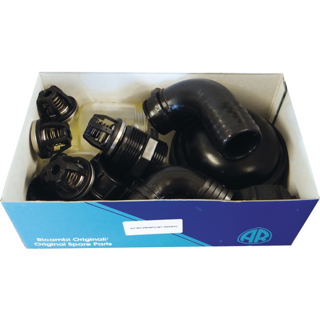 KIT de Maintenance Complet AR160 Annovi référence fournisseur 30571063